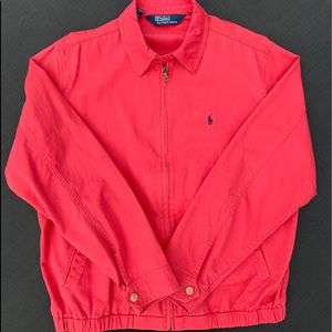VINTAGE Polo Ralph Lauren jacket